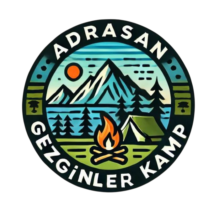 Gezginler Kamp - Doğayla İç İçe Konaklama